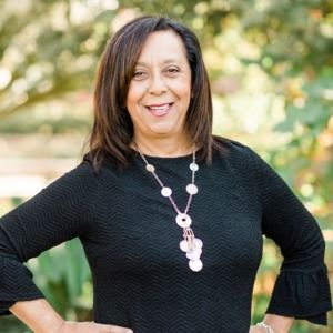 Meet your Posher, Irma